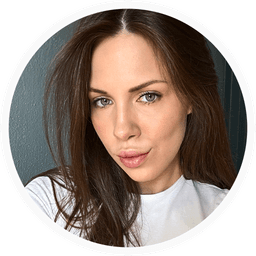 Vladyslava Sirychenko, founder of HeyCatch